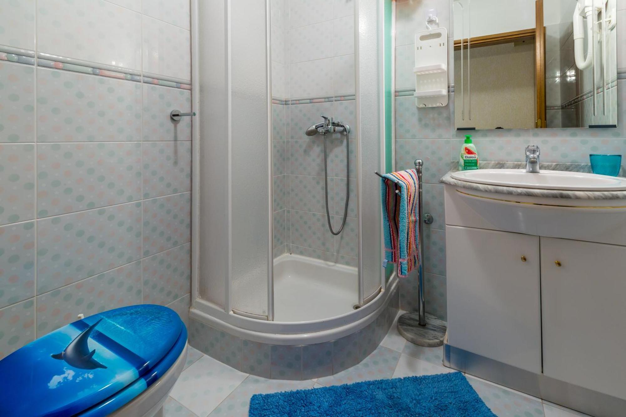 Nella. Apartment Crikvenica Bagian luar foto